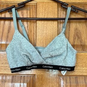 CALVIN KLEIN BRA